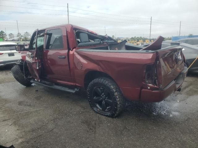 2018 Dodge RAM 1500 ST