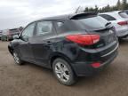 2012 Hyundai Tucson GL