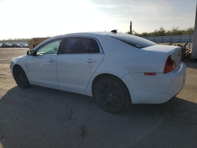 2012 Chevrolet Malibu LS