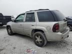 2007 Chevrolet Trailblazer LS