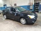 2010 Ford Focus SEL