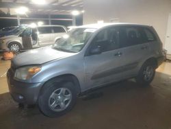 Salvage cars for sale at Tanner, AL auction: 2005 Toyota Rav4