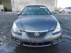 2008 Toyota Camry Solara SE