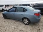 2007 Hyundai Elantra GLS