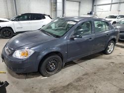 Chevrolet Cobalt lt salvage cars for sale: 2008 Chevrolet Cobalt LT