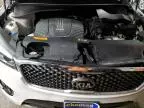 2017 KIA Sorento SX