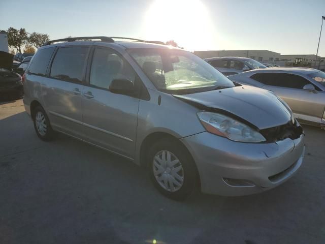 2008 Toyota Sienna CE