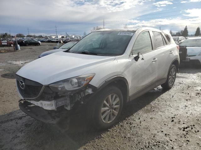 2015 Mazda CX-5 Touring