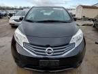 2014 Nissan Versa Note S