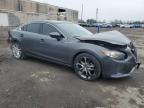 2014 Mazda 6 Grand Touring