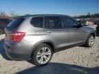 2014 BMW X3 XDRIVE35I