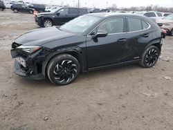 Lexus ux 250h salvage cars for sale: 2021 Lexus UX 250H