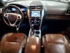 2011 Ford Explorer Limited