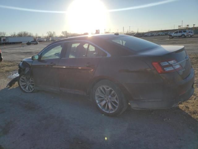 2015 Ford Taurus Limited