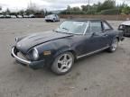 1976 Fiat Spider