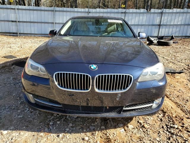 2011 BMW 528 I