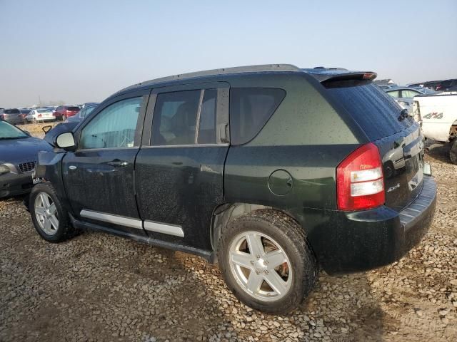 2010 Jeep Compass Sport