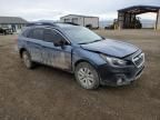 2018 Subaru Outback 2.5I