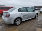 2011 Nissan Sentra 2.0