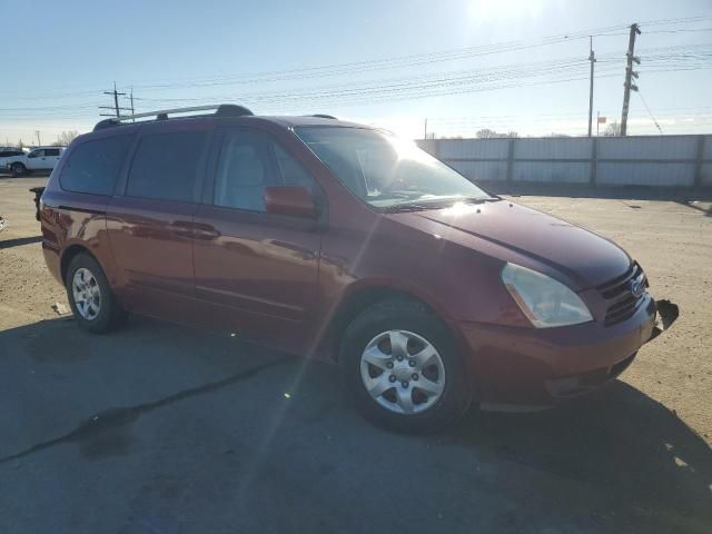 2008 KIA Sedona EX