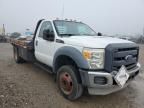 2013 Ford F550 Super Duty