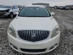 2012 Buick Verano