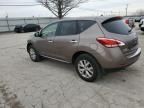 2012 Nissan Murano S