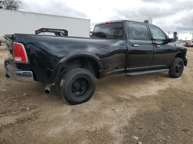 2014 Dodge 3500 Laramie