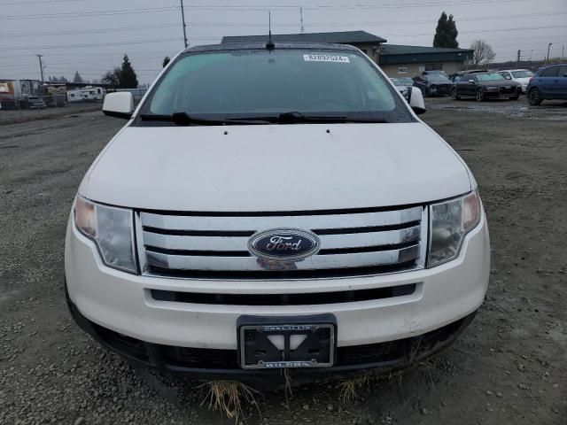 2010 Ford Edge Limited