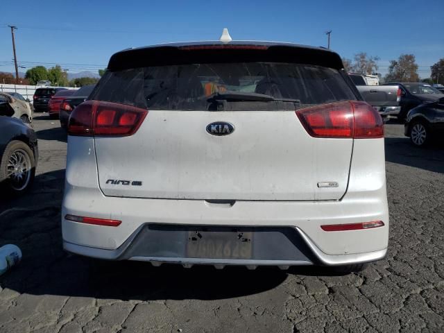 2018 KIA Niro FE