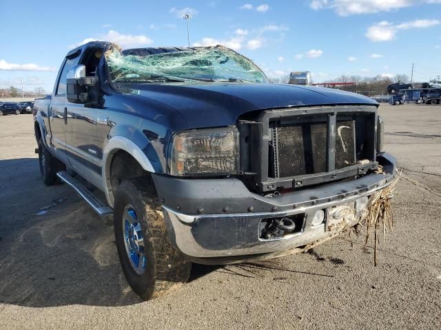 2006 Ford F250 Super Duty