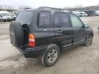 2003 Chevrolet Tracker LT