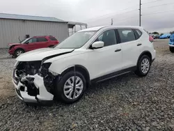 2017 Nissan Rogue S en venta en Tifton, GA