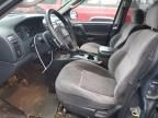 2002 Jeep Grand Cherokee Laredo