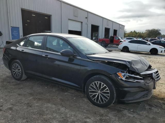 2020 Volkswagen Jetta S