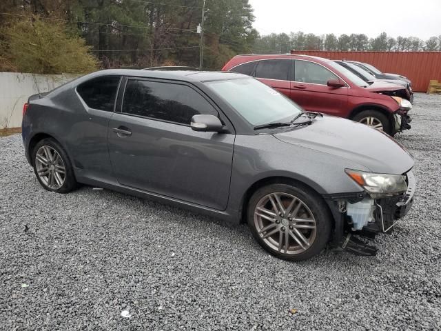 2012 Scion TC