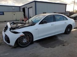 2024 Mercedes-Benz S 63 E Performance en venta en Orlando, FL