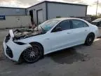 2024 Mercedes-Benz S 63 E Performance