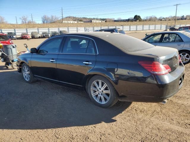 2009 Toyota Avalon XL