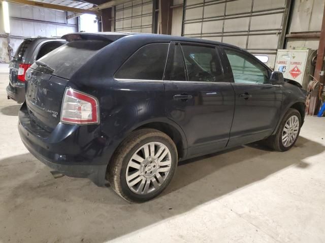 2008 Ford Edge Limited