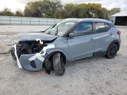 2024 Nissan Kicks SV en venta en Corpus Christi, TX