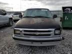 1995 Chevrolet S Truck S10