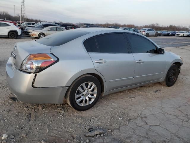 2011 Nissan Altima Base