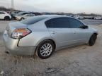 2011 Nissan Altima Base