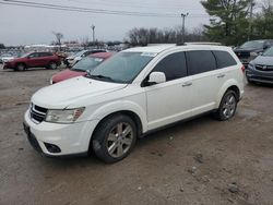 2012 Dodge Journey Crew en venta en Lexington, KY