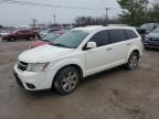 2012 Dodge Journey Crew