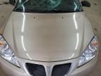 2008 Pontiac G6 Value Leader