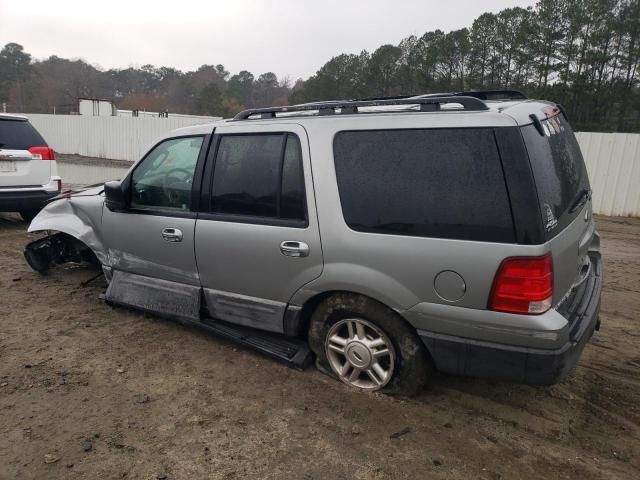 2006 Ford Expedition XLT