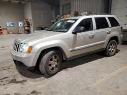 2008 Jeep Grand Cherokee Laredo en venta en West Mifflin, PA