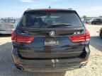 2016 BMW X5 XDRIVE4